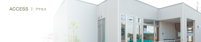 つくば眼科 山田医院 アクセス