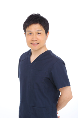 つくば眼科 山田医院院長 山田 国央